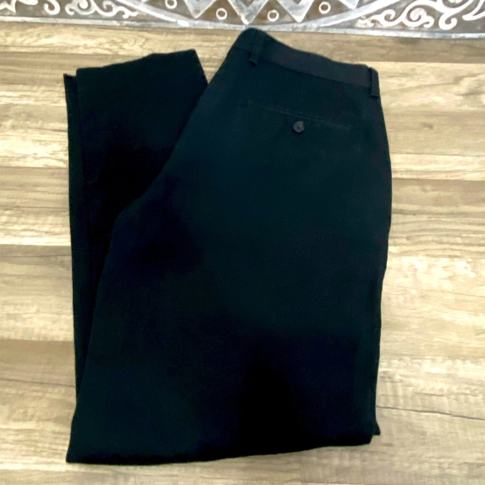 MEN'S Express Black Innovator Pants Size 30 x 32